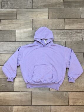 Yeezy 2020 Vision Hoodie